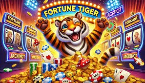 Tampilan grafis permainan slot online terbaru