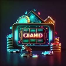 Dealer kasino live dengan meja permainan